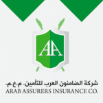 Arab+Assurers+Logo