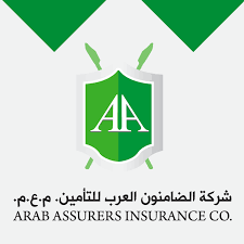 Arab+Assurers+Logo