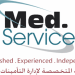 Med+Service+Logo