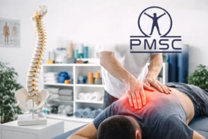 علاج طبيعي لآلام الظهر في عمان بدون جراحة