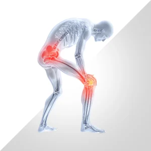 أعراض التهاب المفاصل